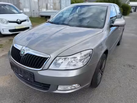 Škoda Octavia 1.2 TSI 105
