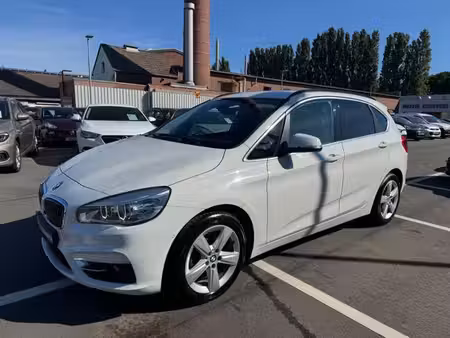 BMW Série 2 218d 2.0 150