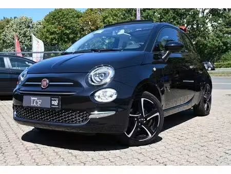Fiat 500 1.2 69 Lounge