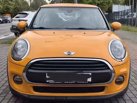 Mini Mini One 1.5 102