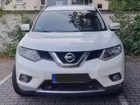 Nissan X-Trail 1.6 dCi 130 Acenta