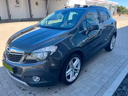 Opel Mokka 1.4 140 Innovation