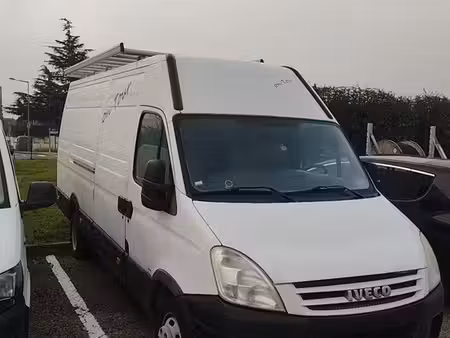 Iveco Daily 35