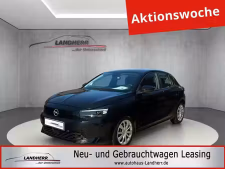 Opel Corsa 1.2 101 GS
