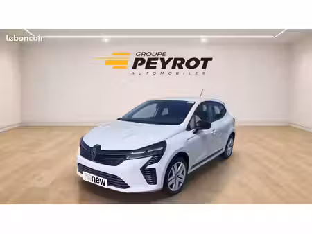 Renault Clio 1.5 dCi 100 Evolution