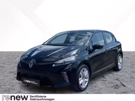 Renault Clio 1.0 SCe 65 Evolution