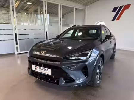 Cupra Formentor VZ 2.0 TSI 333 4x4