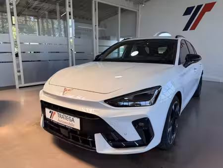 Cupra Leon 1.5 TSI 150