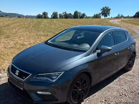 Seat Leon 2.0 TDI 150 FR