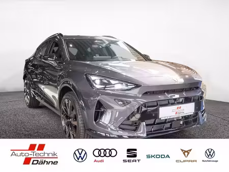 Cupra Formentor 1.5 TSI 150