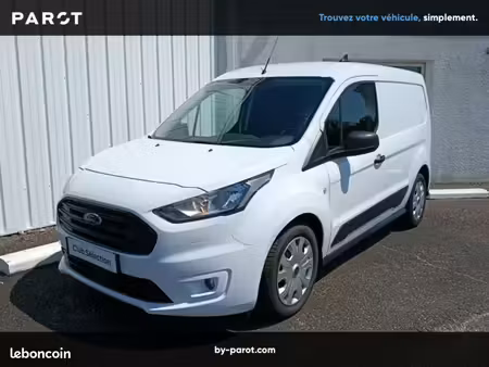 Ford Transit 1.0 101 Trend