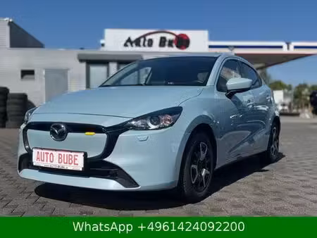 Mazda Mazda2 Skyactiv G 1.5 90