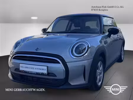 Mini Mini Cooper 1.5 136