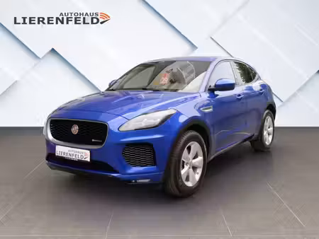 Jaguar E-Pace D150 2.0 150 R Dynamic S 4x4