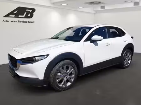 Mazda CX-30 Skyactiv G 2.0 150 Selection
