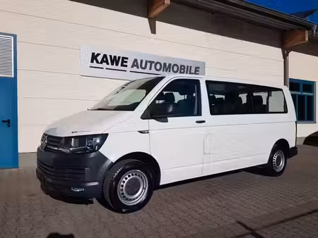 Volkswagen Transporter T6 2.0 TDI 102