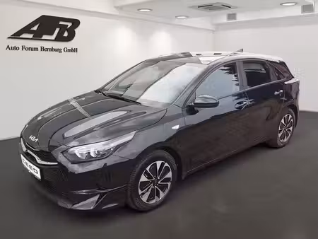 Kia Ceed 1.5 T GDi 140