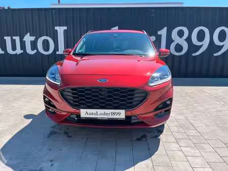 Ford Kuga 2.5 ST Line