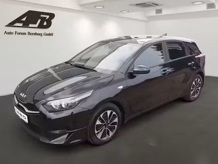 Kia Ceed 1.5 T GDi 140