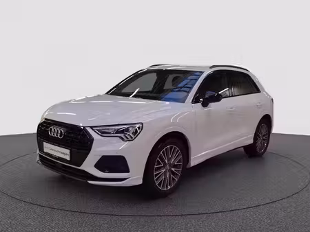 Audi Q3 35 TDI 2.0 TDI 150 quattro