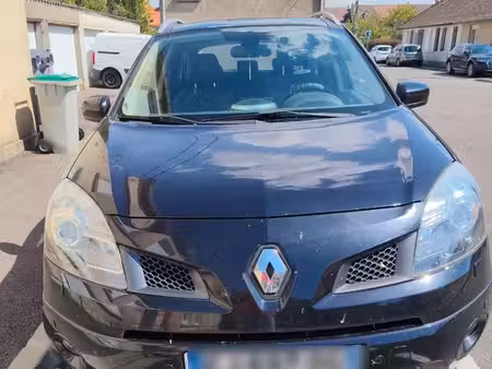 Renault Koleos 2.0 dCi 150