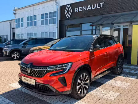 Renault Austral 1.3 TCe 160 Techno
