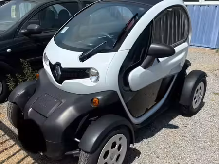 Renault Twizy 5