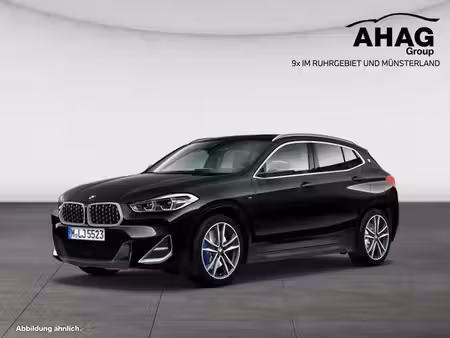 BMW X2 M35i 2.0 306 M Performance xDrive