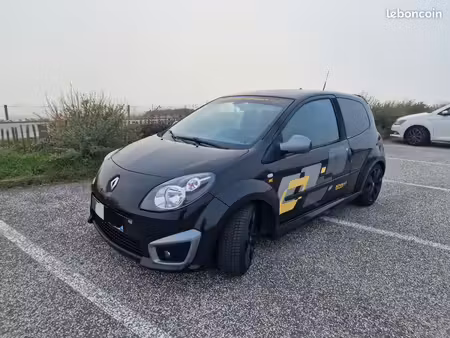 Renault Twingo RS 1.6 133