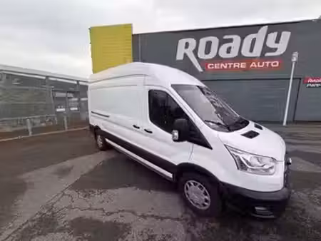 Ford Transit 2.0 TDCi 130 Ambiente
