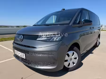 Volkswagen Multivan 2.0 TDI 150