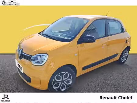 Renault Twingo 1.0 SCe 65 Équilibre