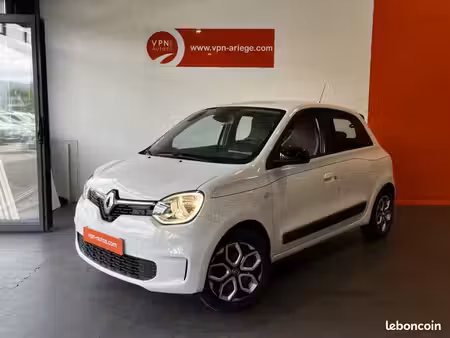 Renault Twingo 82 Équilibre