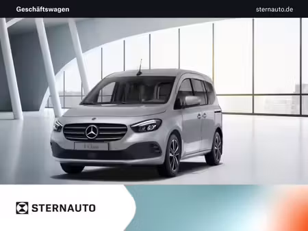 Mercedes-Benz Classe T T 180 1.5 116