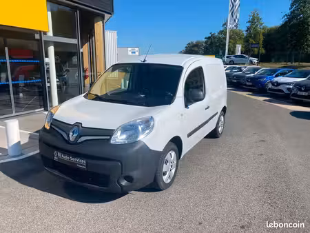 Renault Kangoo 1.5 dCi 95