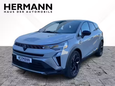 Renault Symbioz E-Tech 1.8 160 Esprit Alpine