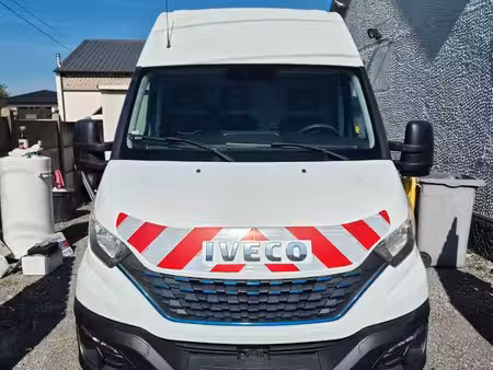 Iveco Daily 136