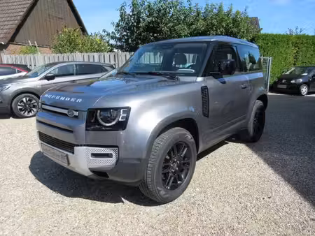 Land Rover Defender D250 3.0 249 S 4x4