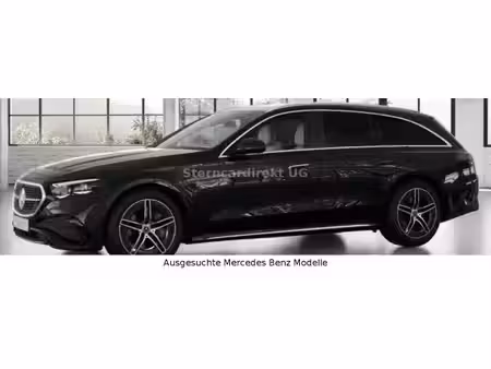 Mercedes-Benz Classe E E 300 2.2 AMG Line