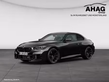 BMW Série 2 M2 3.0 480