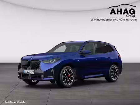 BMW X3 30d 3.0 303 xDrive