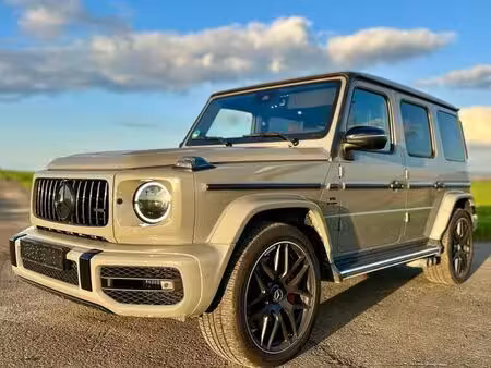 Brabus 700 