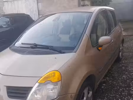 Renault Modus 1.6 110