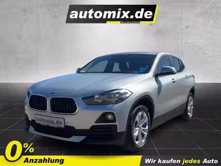 BMW X2 18d 2.0 150 sDrive