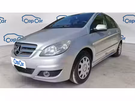 Mercedes-Benz Classe B B 160 Design