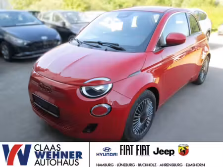 Fiat 500 118