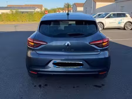 Renault Clio E-Tech 1.6 145