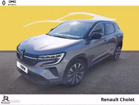 Renault Austral 1.2 200 Techno