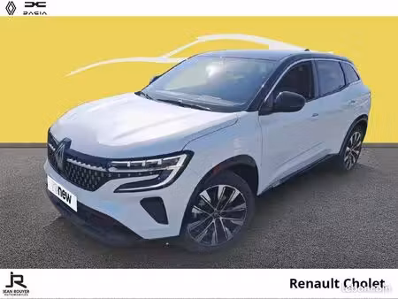 Renault Austral 1.2 200 Techno