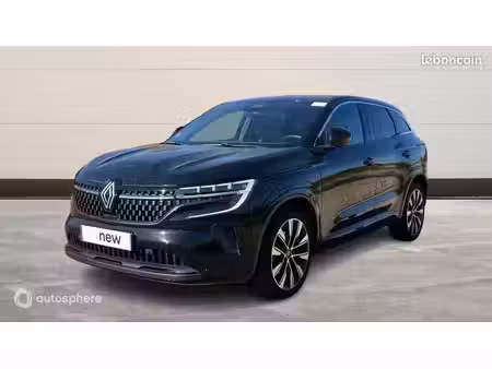 Renault Austral 1.2 200 Techno